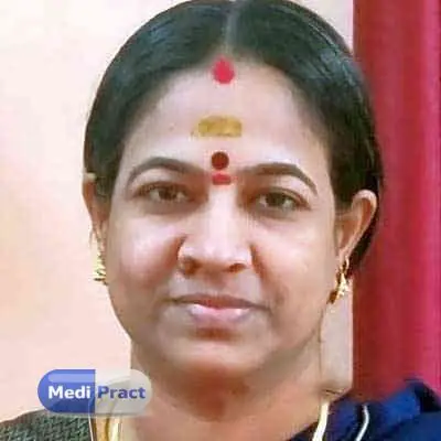Dr. Shanthaa Sheela Profile Picture