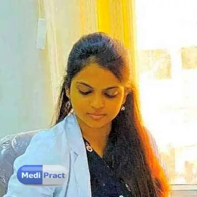 Dr. Shanthala Harsha Profile Picture