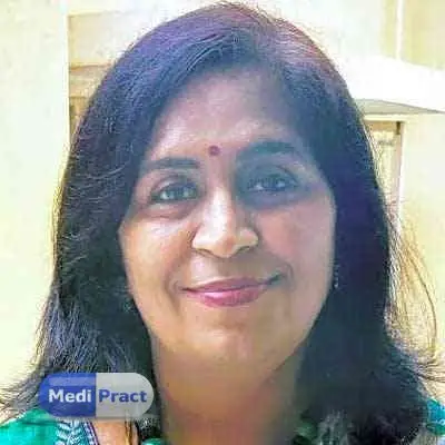 Dr. Shanthala Kumari R Profile Picture
