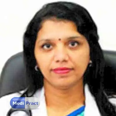 Dr. Shanthala S Profile Picture