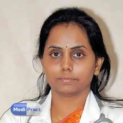 Dr. Shanthala Thuppanna Profile Picture