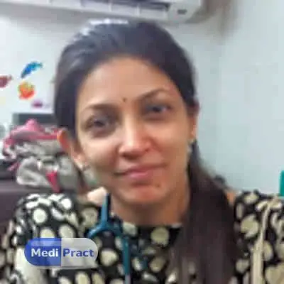 Dr. Shanthala V. Murthy Profile Picture