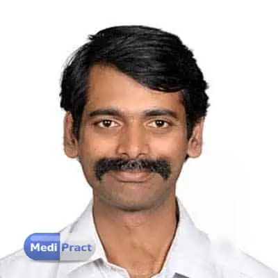 Dr. Shanthanam Profile Picture