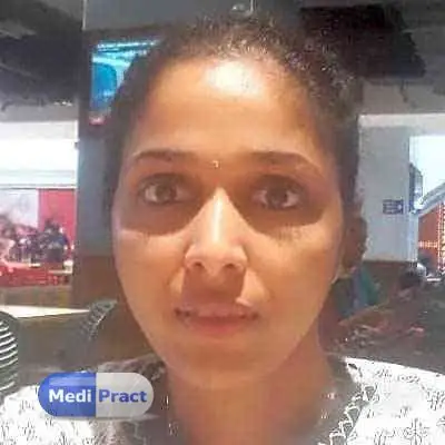 Dr. Shanthi Profile Picture