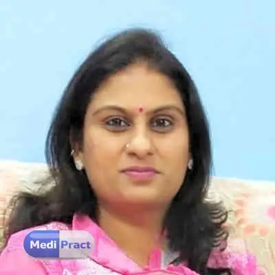 Dr. Shanthi Karthik Profile Picture