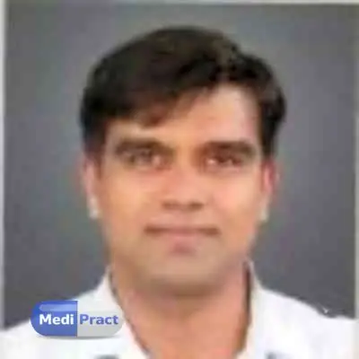 Dr. Shanthkumar H.V Profile Picture