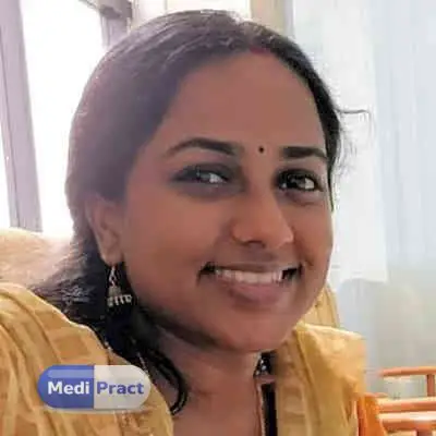 Dr. Shanthy Devadasan Profile Picture