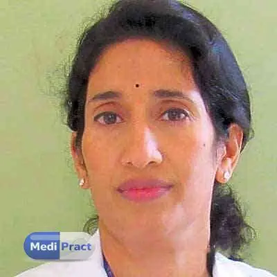 Dr. Shanti Attaluri Profile Picture