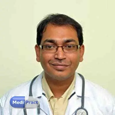Dr. Shanti Bhushan Prasad Profile Picture