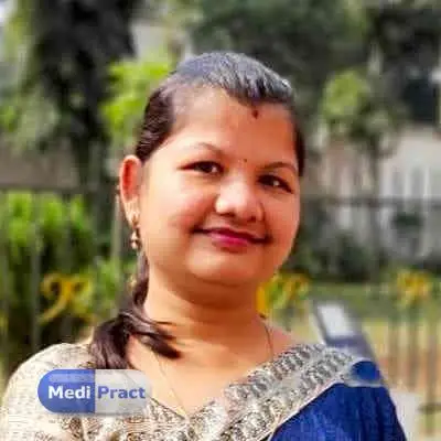 Dr. Shanti Kumari Diwan Profile Picture