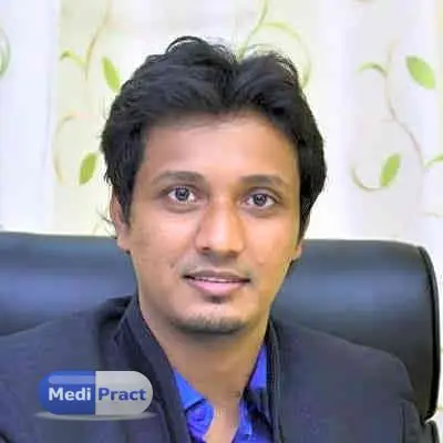Dr. Shanti Mohan Profile Picture