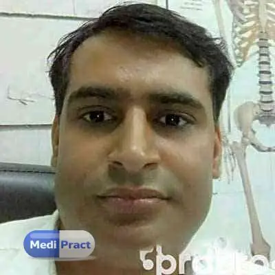 Dr. Shanti Poonia Profile Picture