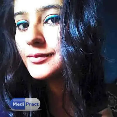 Dr. Shanti Priya Profile Picture