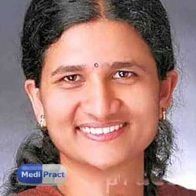 Dr. Shantini Shetty Profile Picture