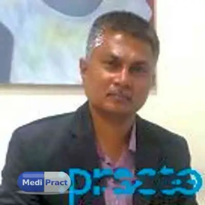 Dr. Shantiprasad Tippanawar Profile Picture