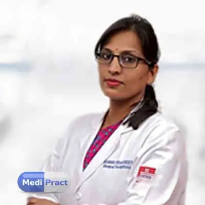 Dr. Shantipriya Profile Picture