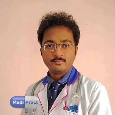 Dr. Shantveer S Inamdar Profile Picture