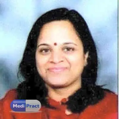 Dr. Shanu Agarwal Profile Picture