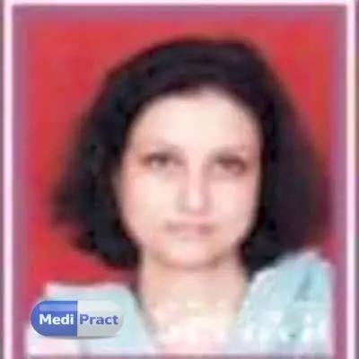 Dr. Shanu Gairola Profile Picture