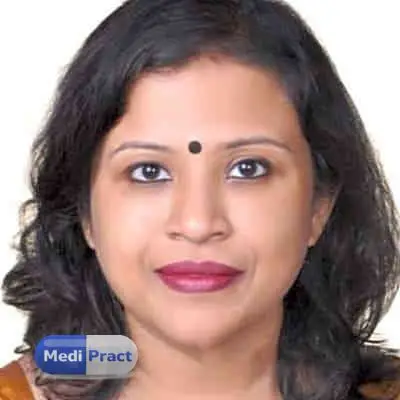 Dr. Shaon Mitra Profile Picture