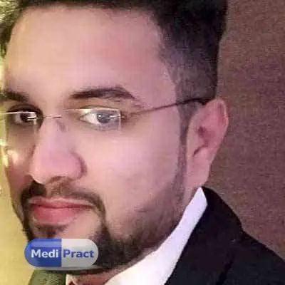 Dr. Sharad Agrawal Profile Picture