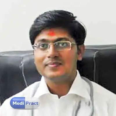 Dr. Sharad b pagar Profile Picture