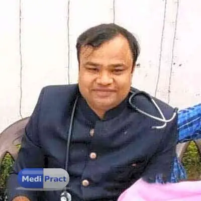 Dr. Sharad Bansal Profile Picture
