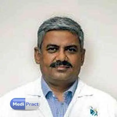 Dr. Sharad Bhalekar Profile Picture