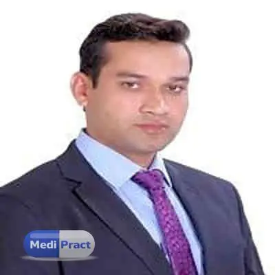 Dr. Sharad Deshmukh Profile Picture