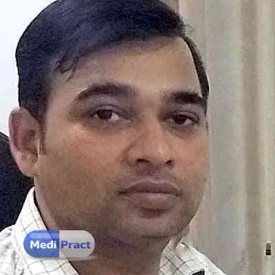 Dr. Sharad Dogney Profile Picture