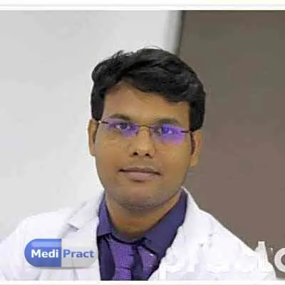 Dr. Sharad Ingle Profile Picture