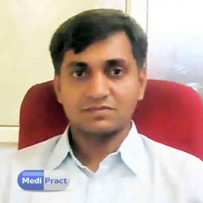 Dr. Sharad J. Khedekar Profile Picture