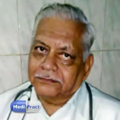 Dr. Sharad.J.Shah Profile Picture