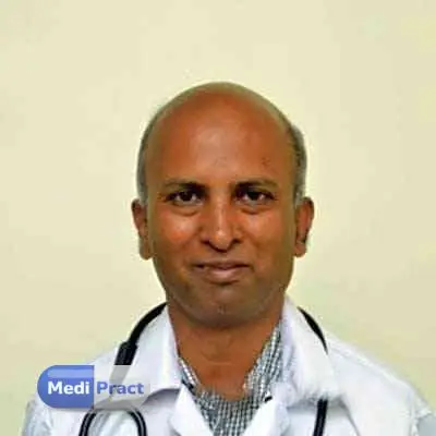 Dr. Sharad Jain Profile Picture
