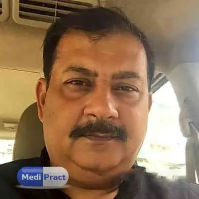 Dr. Sharad Jhingran Profile Picture