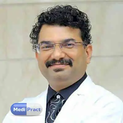 Dr. Sharad Joshi Profile Picture