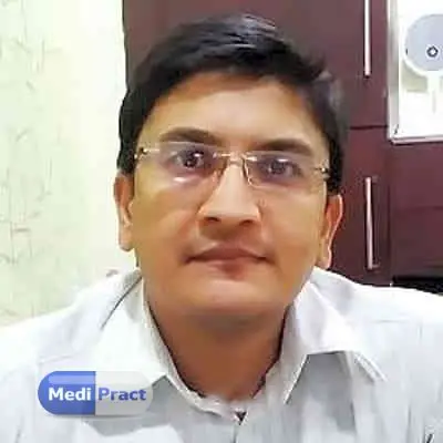 Dr. Sharad kabra Profile Picture