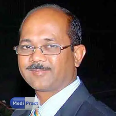 Dr. Sharad Kamble Profile Picture