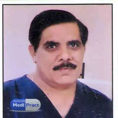 Dr. Sharad Kapoor Profile Picture