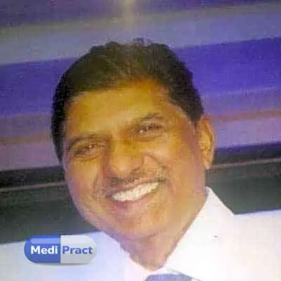 Dr. Sharad Kokate Profile Picture