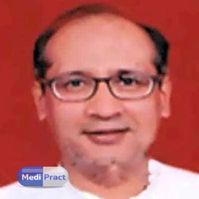 Dr. Sharad Kumar Anand Profile Picture