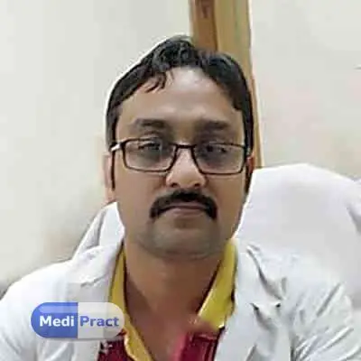Dr. Sharad Kumar Profile Picture