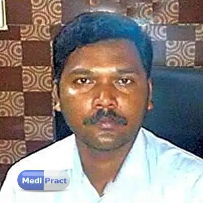 Dr. Sharad Madake Profile Picture