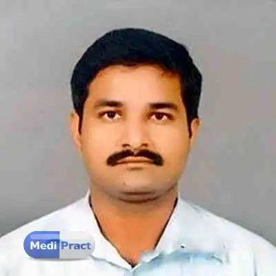 Dr. Sharad Mahajan Profile Picture