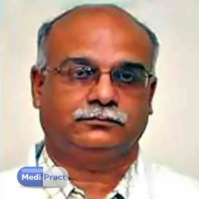 Dr. Sharad Maheswari Profile Picture