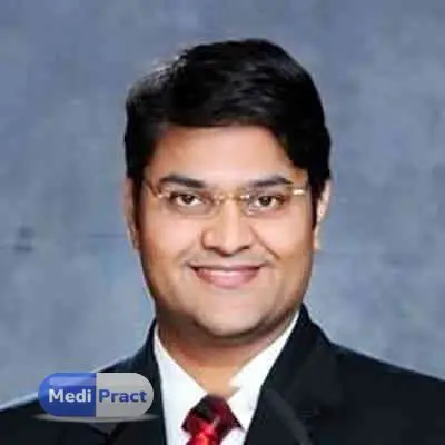 Dr. Sharad Mishra Profile Picture