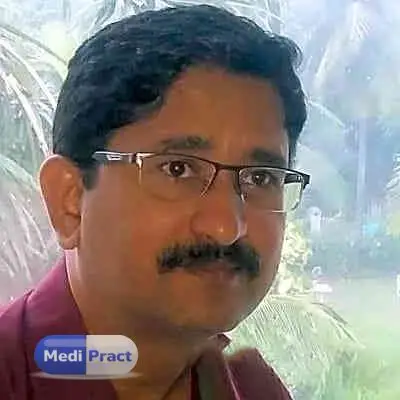 Dr. SHARAD MURUDKAR Profile Picture