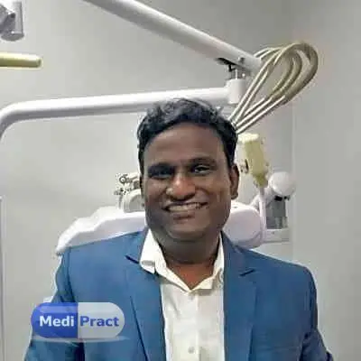 Dr. Sharad N Gade Profile Picture