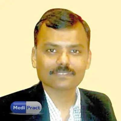 Dr. Sharad Partani Profile Picture