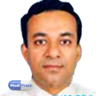 Dr. Sharad Rohatgi Profile Picture